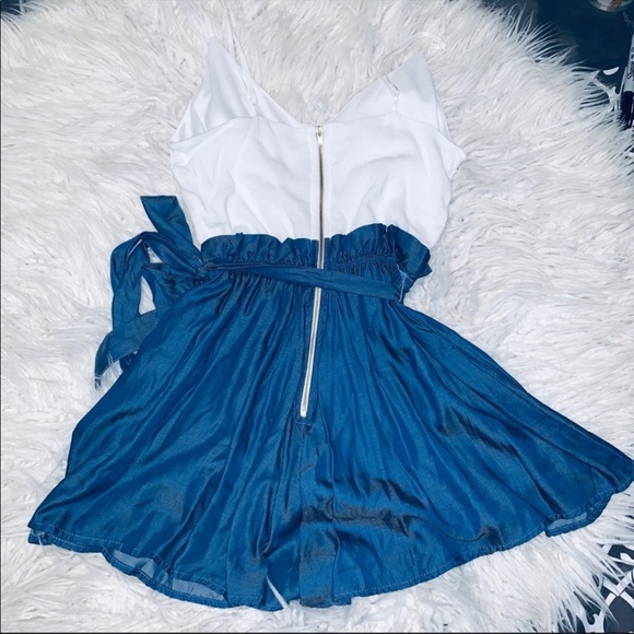 Perfect Altar’d State Romper - Picture 3 of 3